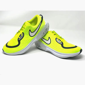 Nike Joyride Dual Run GS Volt Running Shoes Big Boys 7 / Women’s 8.5 CN9600-700